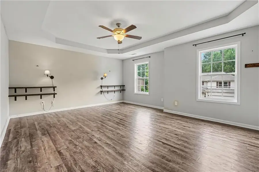 734 Dawn Place, Alto, GA 30510 - #2