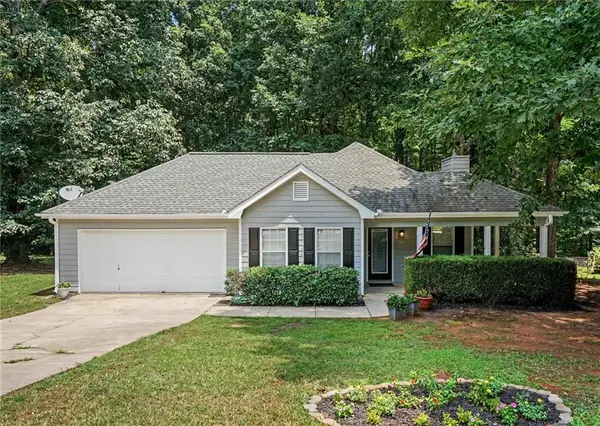 50 Mountainside Lane, Covington, GA 30016