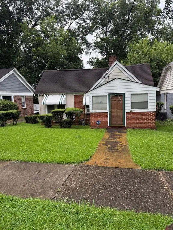 1115 Hawthorne Street Ne, Atlanta, GA 30307