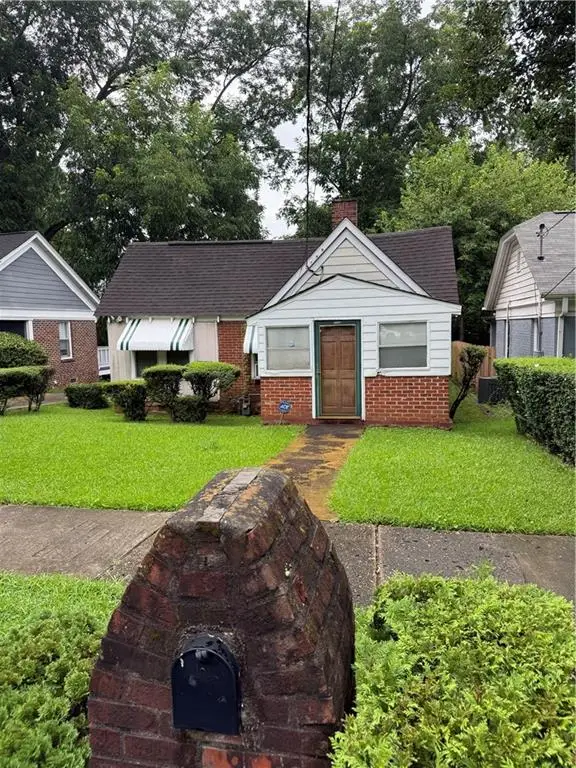 1115 Hawthorne Street Ne, Atlanta, GA 30307 - #2
