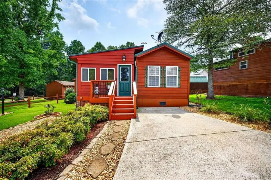 19 Wapiti Lane, Cleveland, GA 30528 - #2