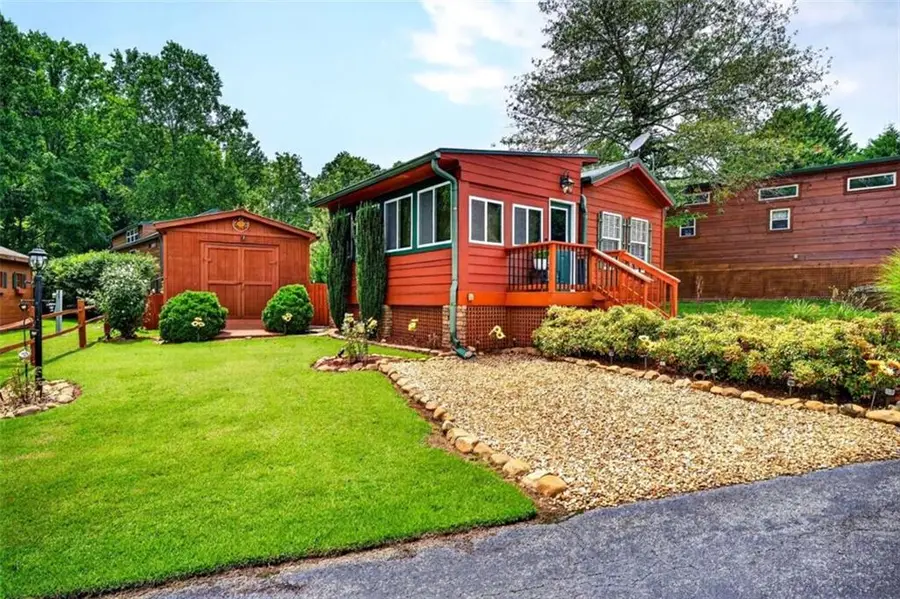 19 Wapiti Lane, Cleveland, GA 30528 - #3