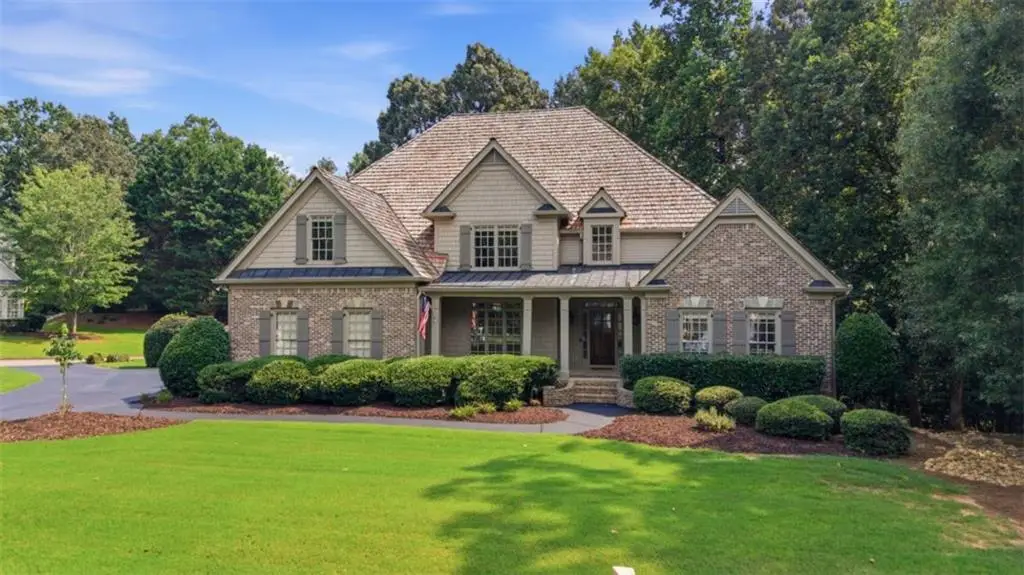 184 Scarlet Oak Lane, Dawsonville, GA 30534 - #1