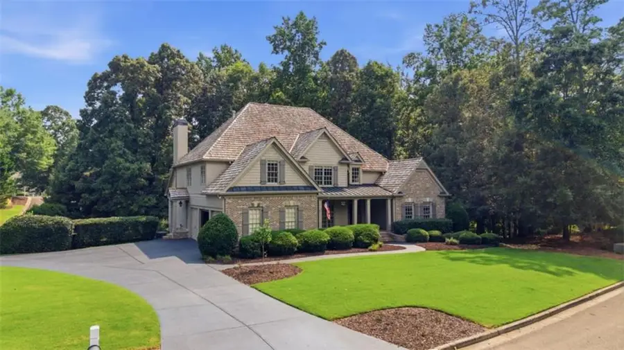184 Scarlet Oak Lane, Dawsonville, GA 30534 - #3