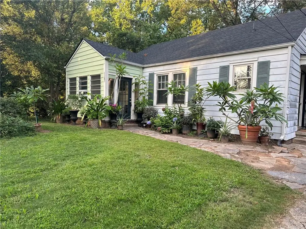 1185 Mecaslin Street Nw, Atlanta, GA 30318 - #1