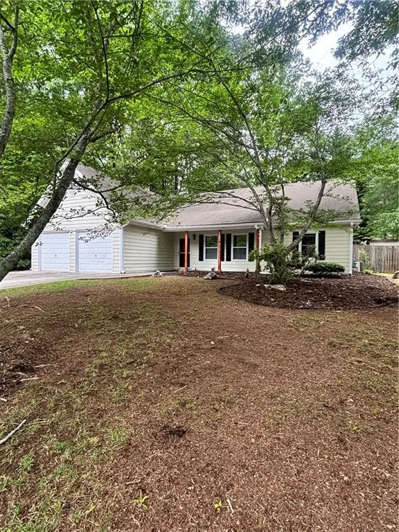 1135 Burning Bush Drive, Loganville, GA 30052