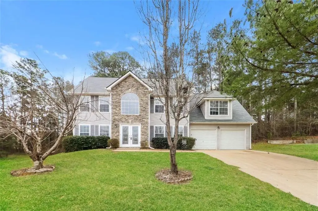 282 Somerset Court, Lawrenceville, GA 30044 - #1