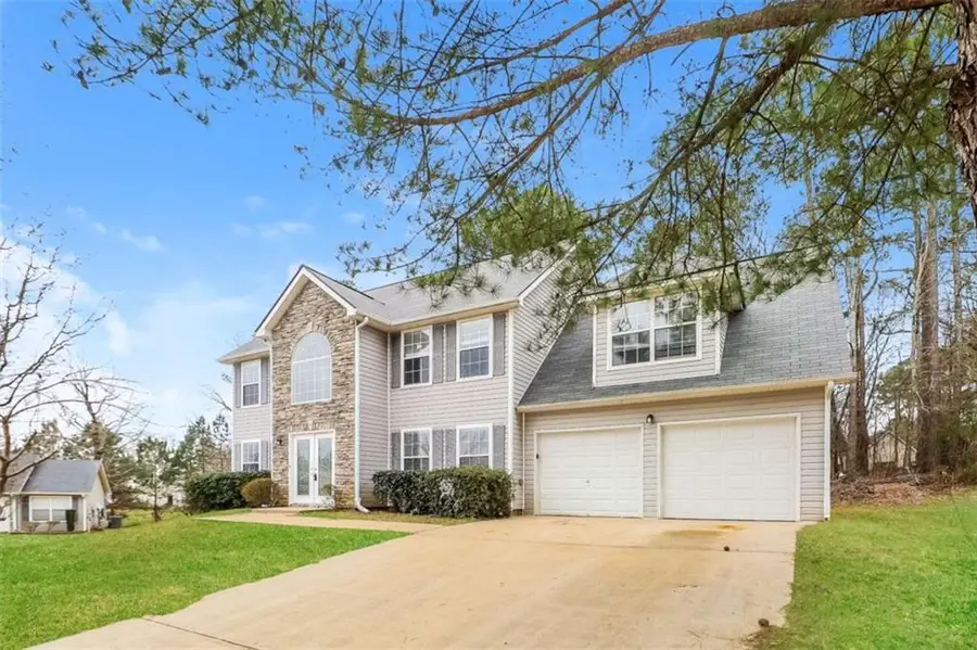 282 Somerset Court, Lawrenceville, GA 30044 - #2