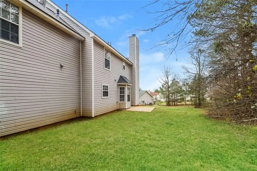 282 Somerset Court, Lawrenceville, GA 30044 - #3