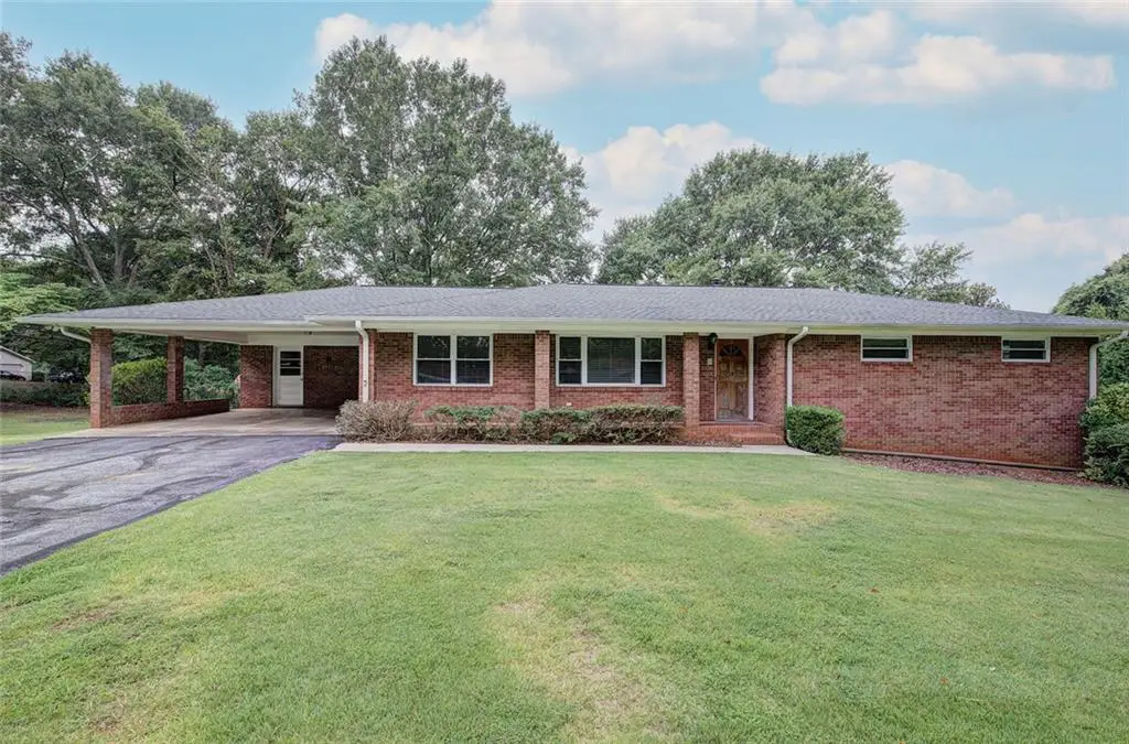 18 Jones Mill Place, Cartersville, GA 30120 - #1
