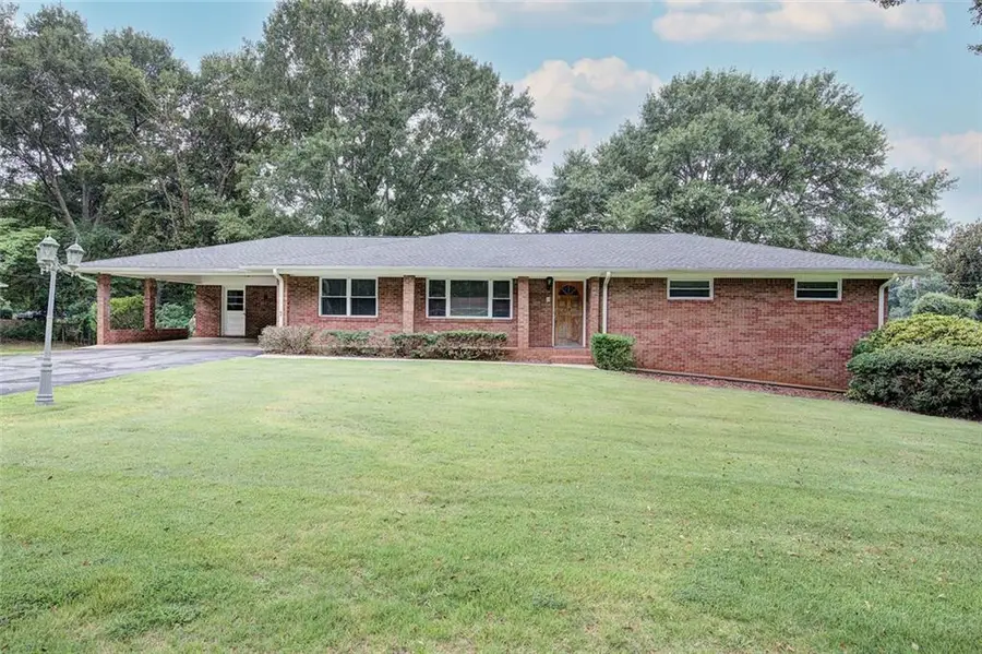 18 Jones Mill Place, Cartersville, GA 30120 - #2