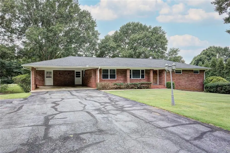 18 Jones Mill Place, Cartersville, GA 30120 - #3