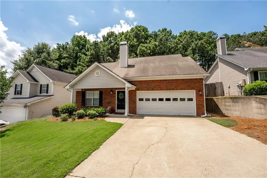 514 Parkstone Lane, Woodstock, GA 30189 - #2