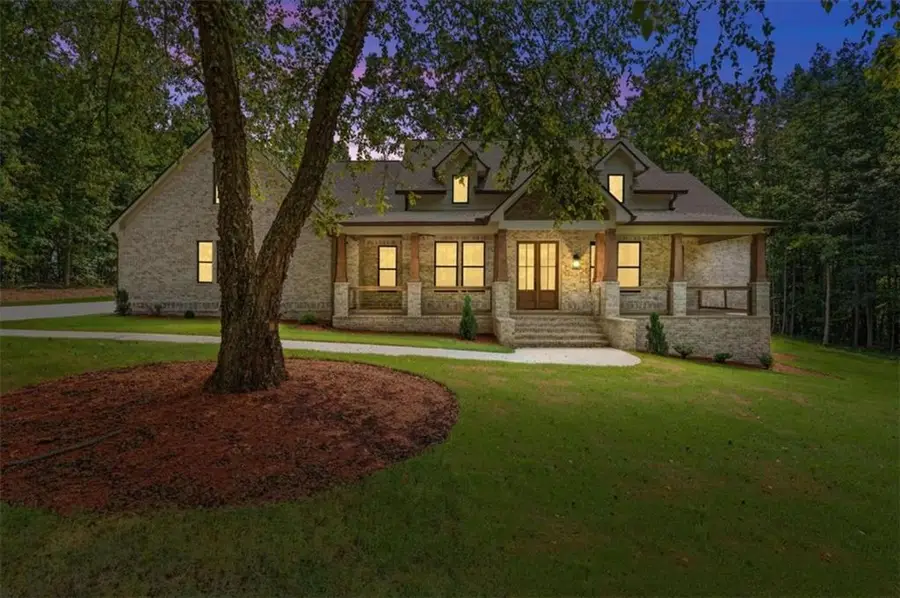 335 Gilley Road, Carrollton, GA 30116 - #2