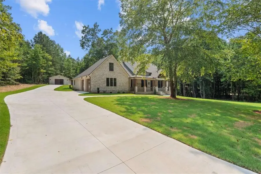 335 Gilley Road, Carrollton, GA 30116 - #3