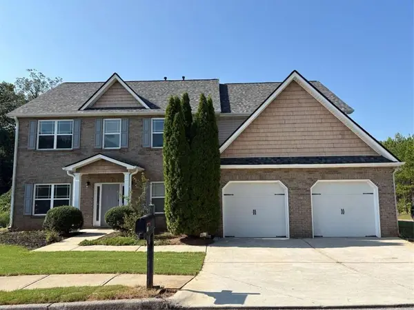 10 Foggy Creek Ln, Hiram, GA 30141