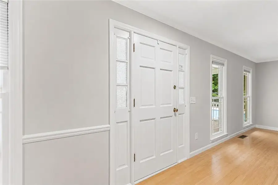 124 Cross Branches, Acworth, GA 30101 - #3