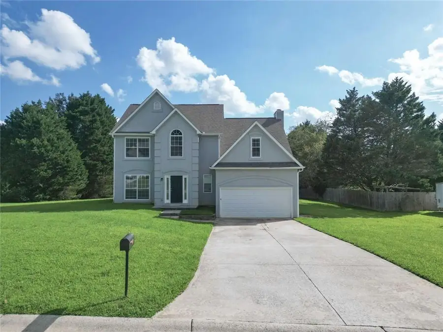 1070 Big Haynes Drive, Grayson, GA 30017 - #2