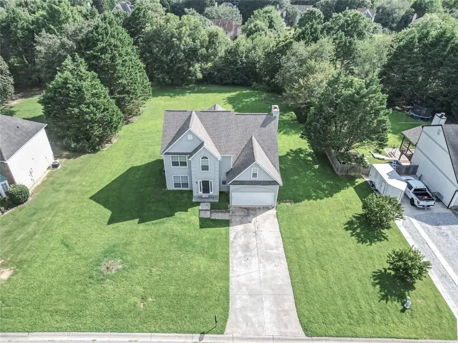 1070 Big Haynes Drive, Grayson, GA 30017 - #3