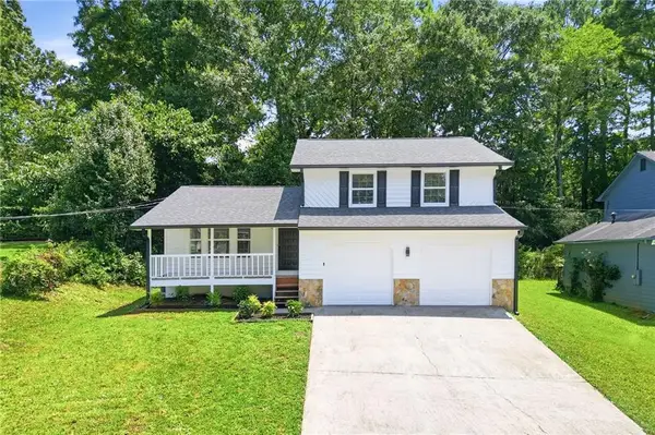 5641 Clifton Place, Stone Mountain, GA 30087