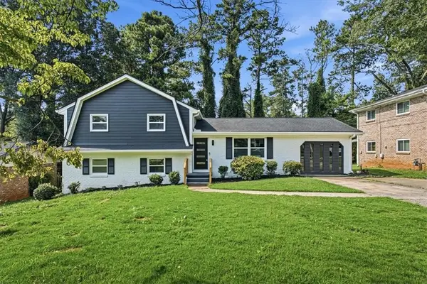 2611 Preston Drive, Decatur, GA 30034