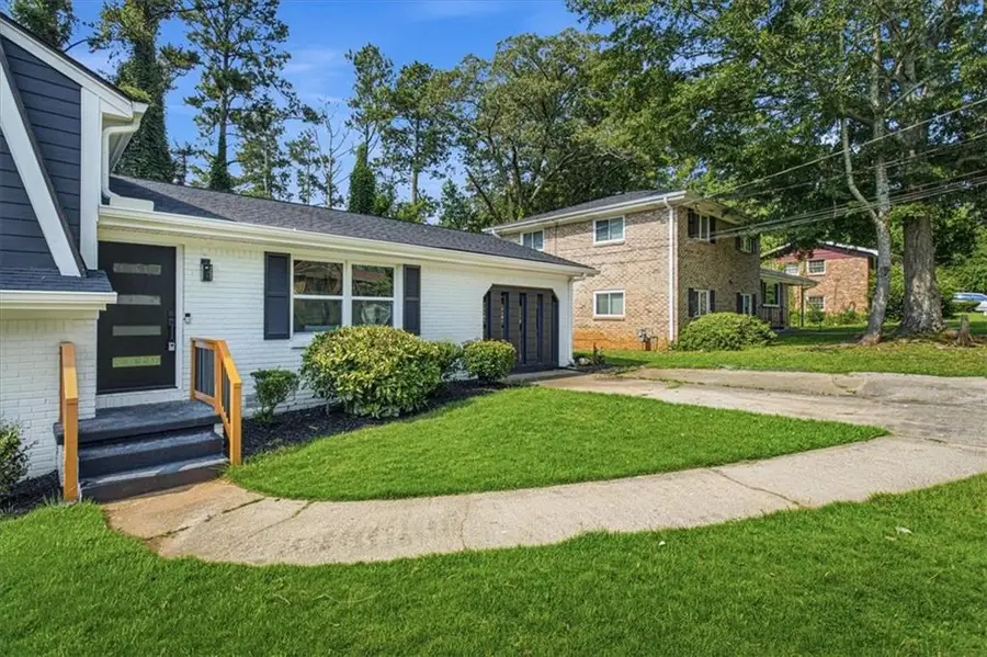 2611 Preston Drive, Decatur, GA 30034 - #2