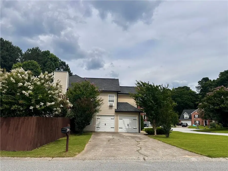 2507 Hice Way Sw, Marietta, GA 30064 - #2