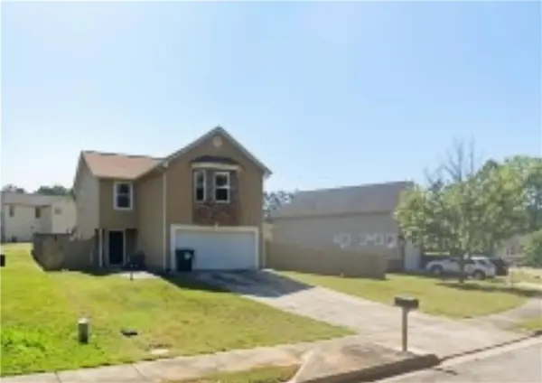 3943 Alderwoods Drive, Jonesboro, GA 30236