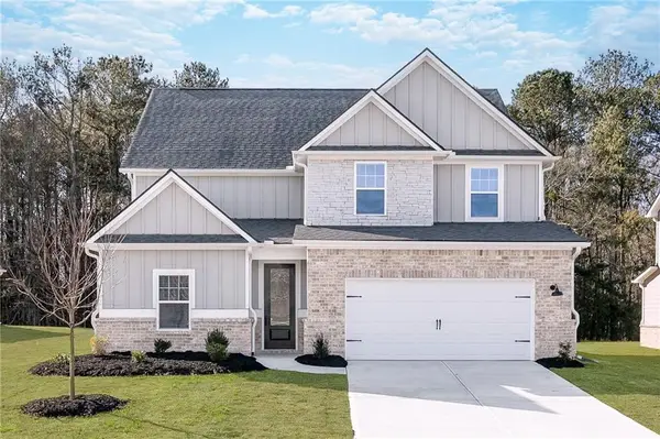 185 Egret Court, Jefferson, GA 30548