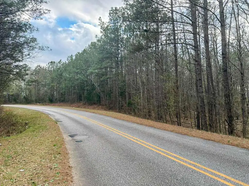 0 Shallow Creek Rd., Elberton, GA 30635 - #1