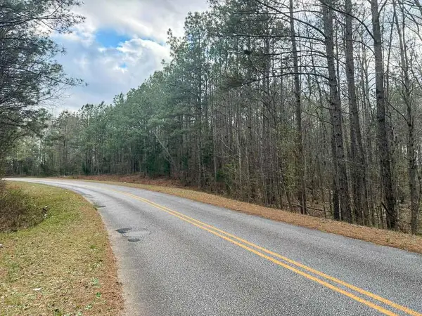 0 Shallow Creek Rd., Elberton, GA 30635