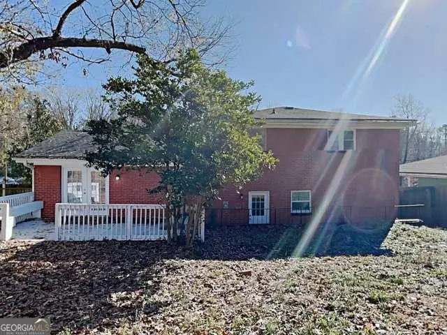 3148 Thrasher Circle, Decatur, GA 30032 - #2