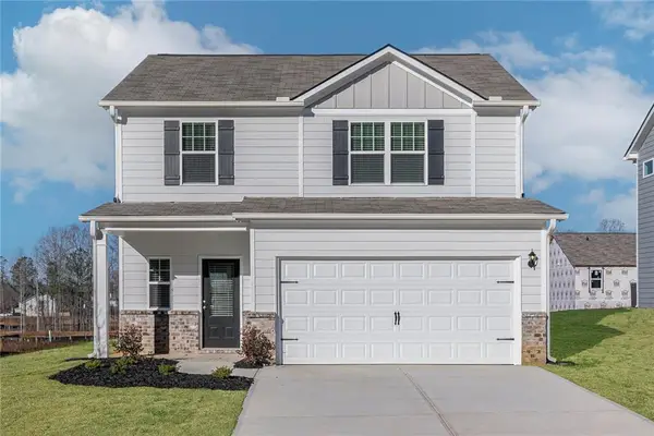 110 Howell Drive, Villa Rica, GA 30180
