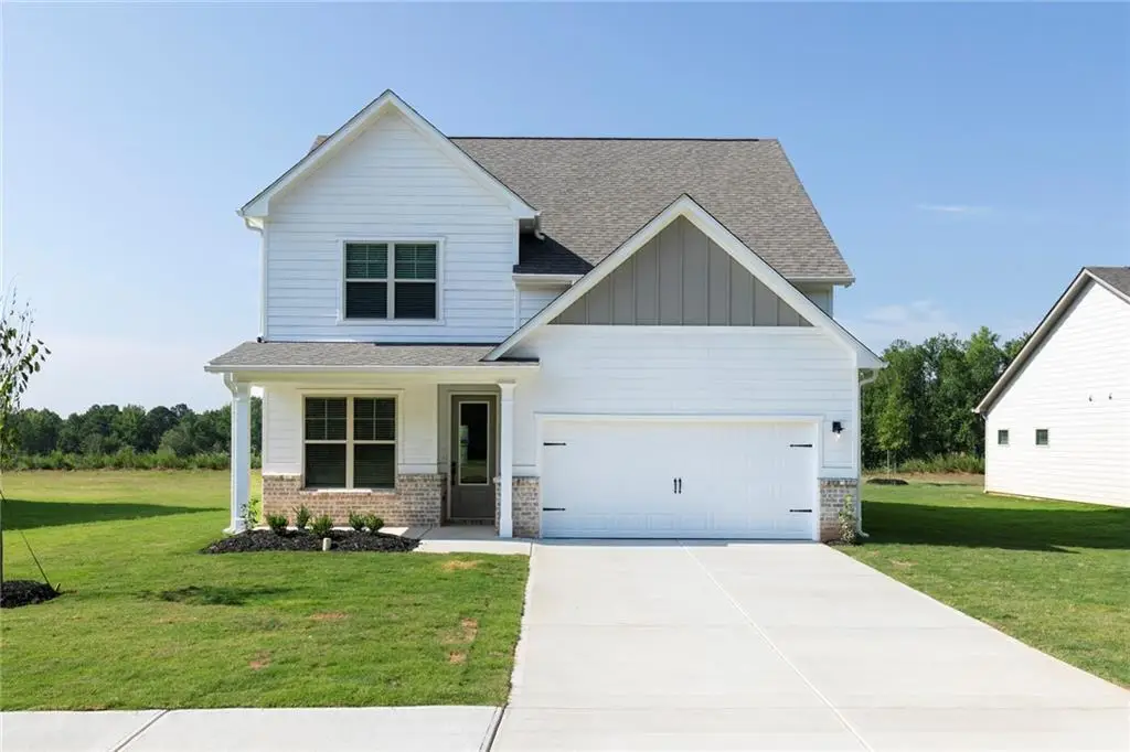 33 Cantrell Court, Dallas, GA 30157 - #1