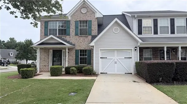 2000 Village Run Drive, Mcdonough, GA 30252