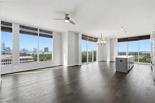 1820 Peachtree Street Nw #1114, Atlanta, GA 30309
