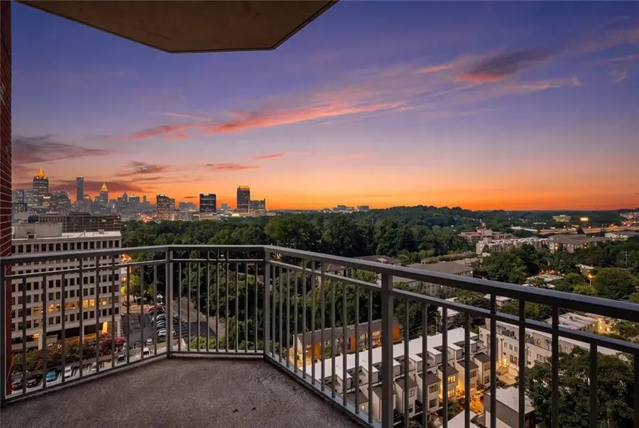 1820 Peachtree Street Nw #1114, Atlanta, GA 30309 - #2