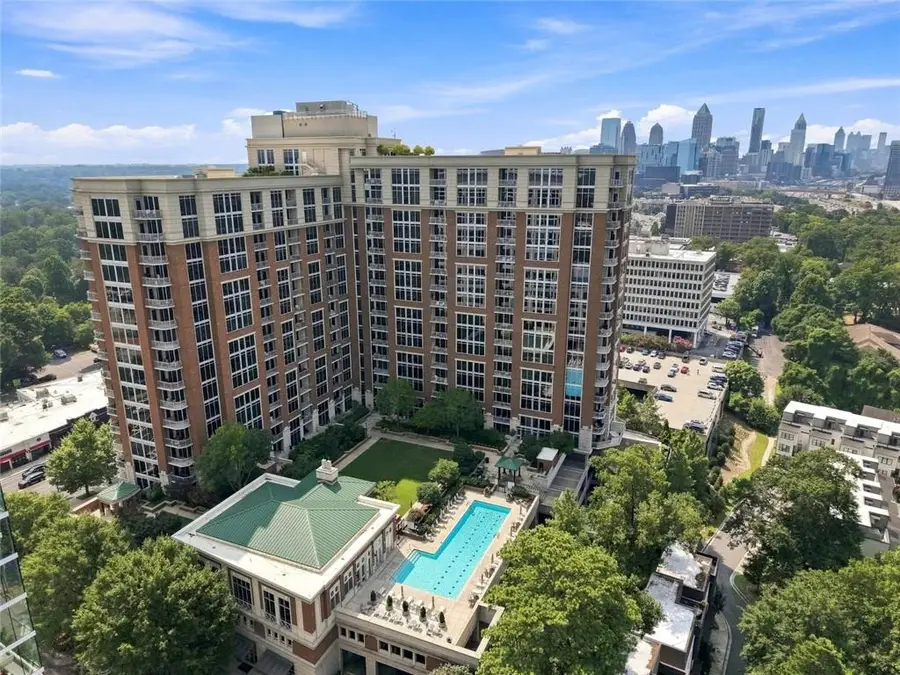 1820 Peachtree Street Nw #1114, Atlanta, GA 30309 - #3