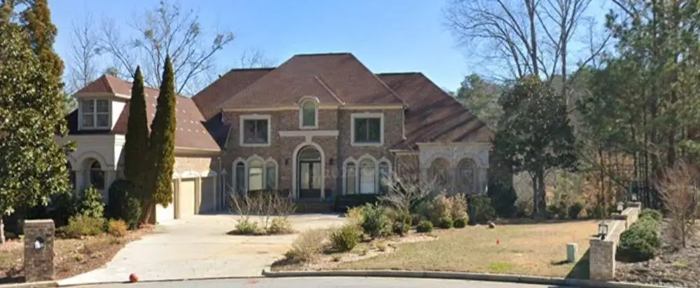 545 New Haven Court Sw, Atlanta, GA 30331 - #1