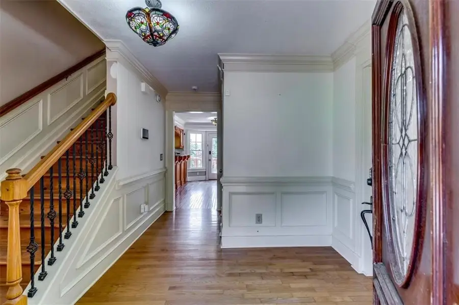 6963 Whispering Oaks Court, Stone Mountain, GA 30087 - #3