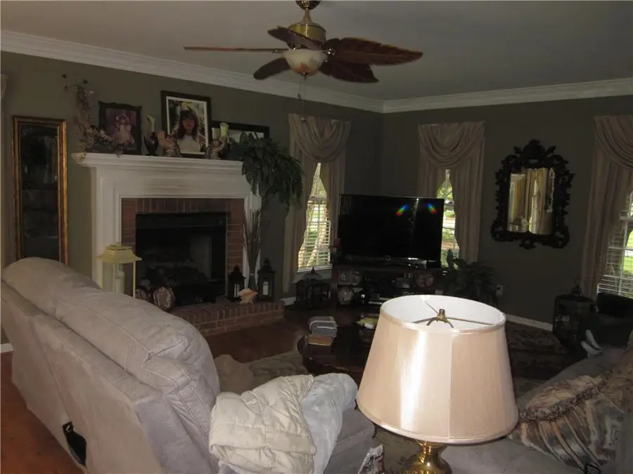 2150 Overland Way, Powder Springs, GA 30127 - #3