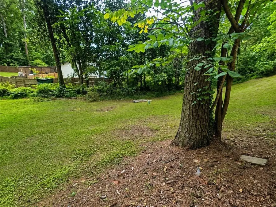 2851 Headland Drive, East Point, GA 30344 - #2