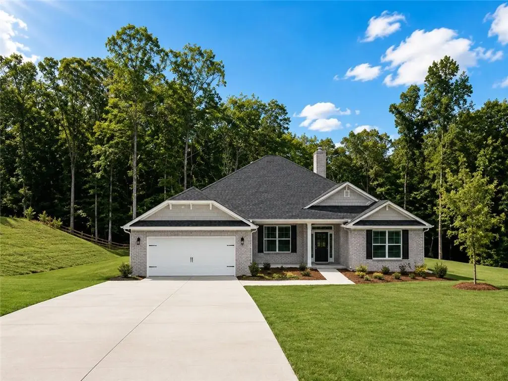3354 Siena Place, Douglasville, GA 30135 - #1