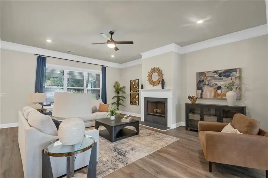 3354 Siena Place, Douglasville, GA 30135 - #2