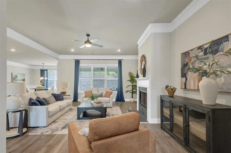 3354 Siena Place, Douglasville, GA 30135 - #3