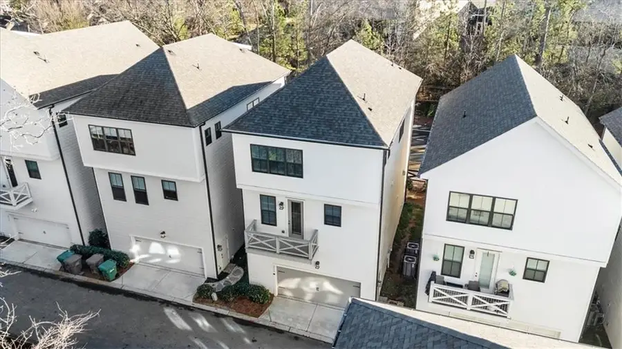 2357 Rover Court, Atlanta, GA 30317 - #3