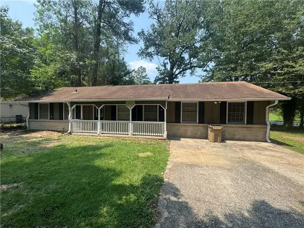 8497 Stonewall Jackson Drive, Jonesboro, GA 30238