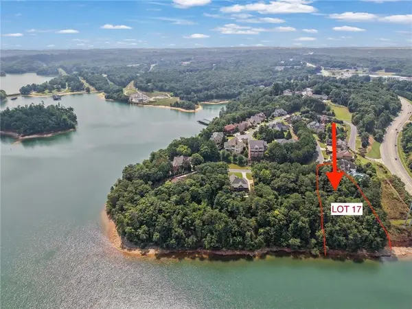 2789 NE Point Overlook, Gainesville, GA 30501