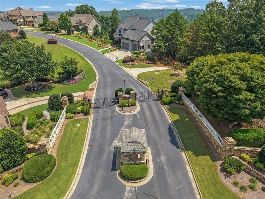 2789 NE Point Overlook, Gainesville, GA 30501 - #3