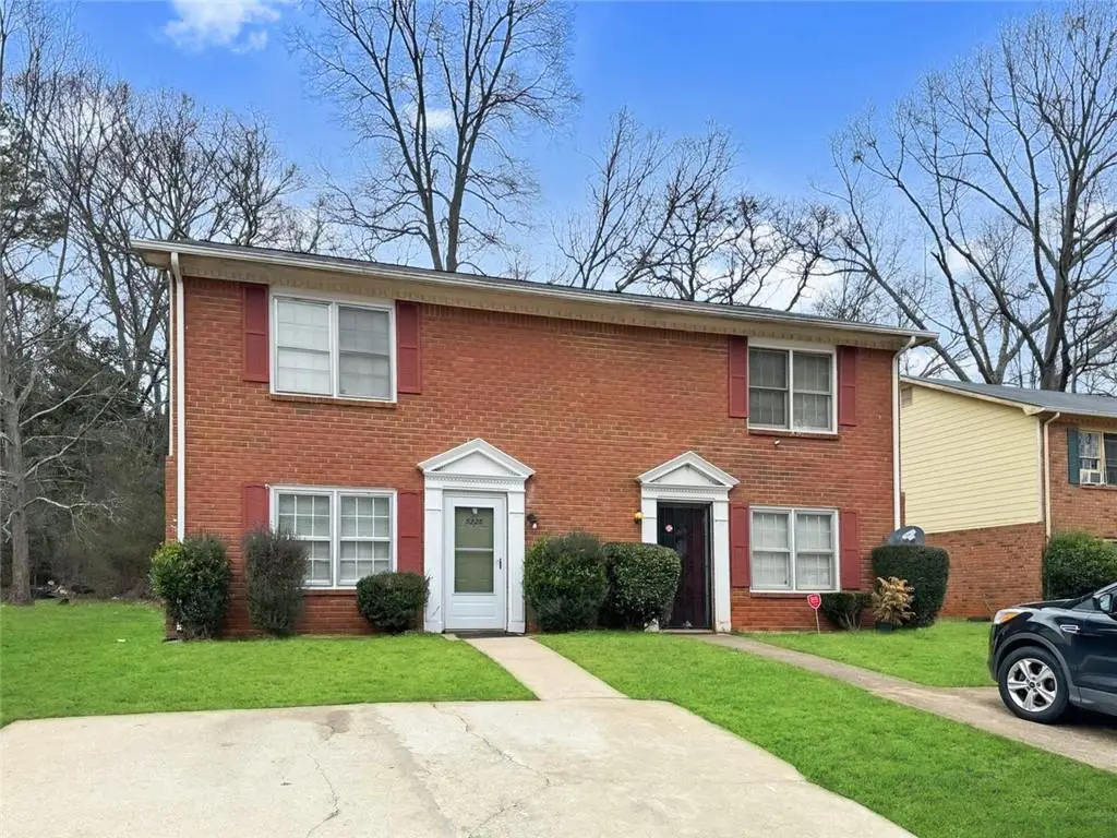 5223 Ridge Forest Drive, Stone Mountain, GA 30083 - #1